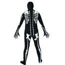 Costum schelet - mai multe variante