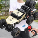 Mașină off-road teleghidată 6WD - mai multe variante