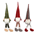 Crăciun elf cu pălărie lungă - mai multe culori