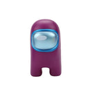 Figurine pentru tort Among Us - mai multe culori