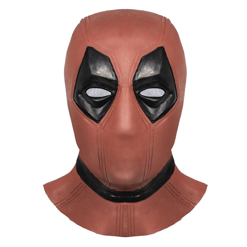 Mască Deadpool - mai multe variante