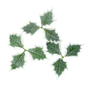 Ornament ghirlandă de Crăciun 10 buc - mai multe variante