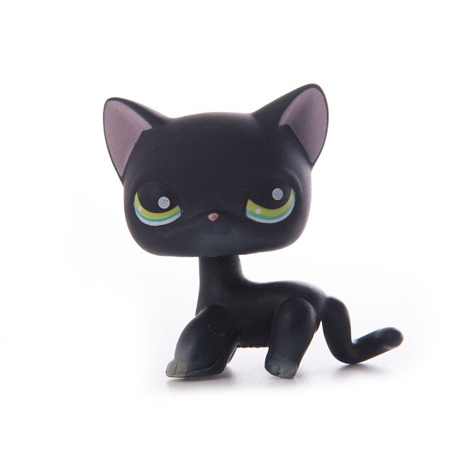 Figurină Littlest Pet Shop - mai multe variante