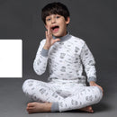 Pijamale izolate de calitate pentru copii - mai multe variante