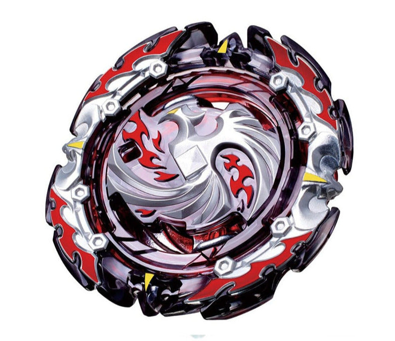 Beyblade din metal - mai multe variante