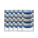 Lame de înlocuire compatibile cu Gillette Mach 3 - mai multe variante