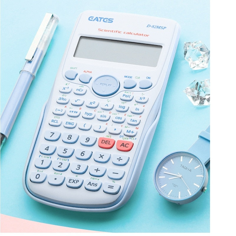 Calculator științific profesional - mai multe culori