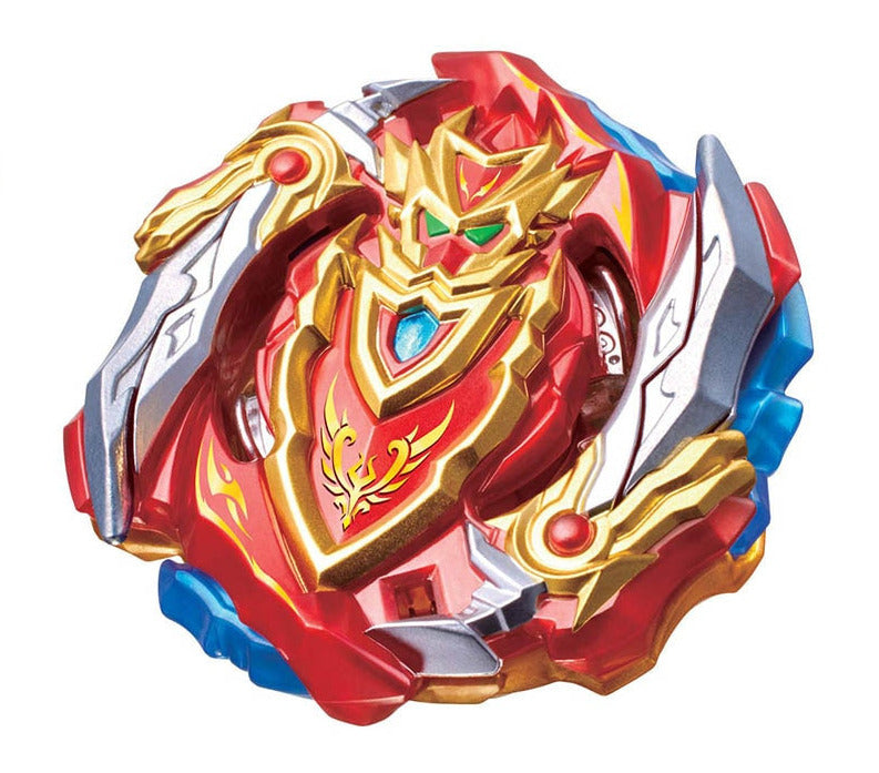 Beyblade din metal - mai multe variante