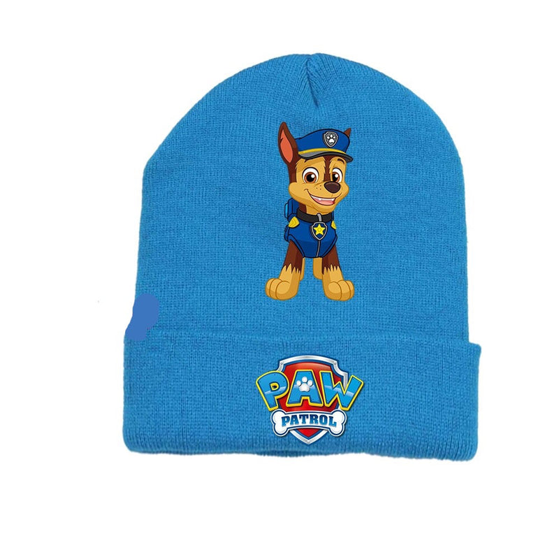 Căciulă pentru copii PAW Patrol - mai multe variante