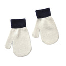 Mănuși călduroase de iarnă - mai multe culori