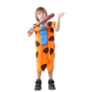 Costum pentru băieți The Flintstones