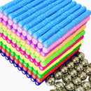 Piese de schimb pentru setul de construcție magnetic - mai multe variante