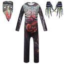 Costum pentru copii Doctorul ciumei - mai multe variante