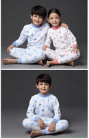 Pijamale izolate de calitate pentru copii - mai multe variante