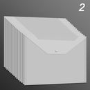 Set de 10 dosare pentru documente buc - mai multe variante