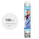 Mini puzzle pentru copii - mai multe variante