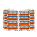 Lame de înlocuire compatibile cu Gillette Fusion 5 Proglide - mai multe variante