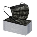 Pânză de protecție cu motiv 50 buc - mai multe variante