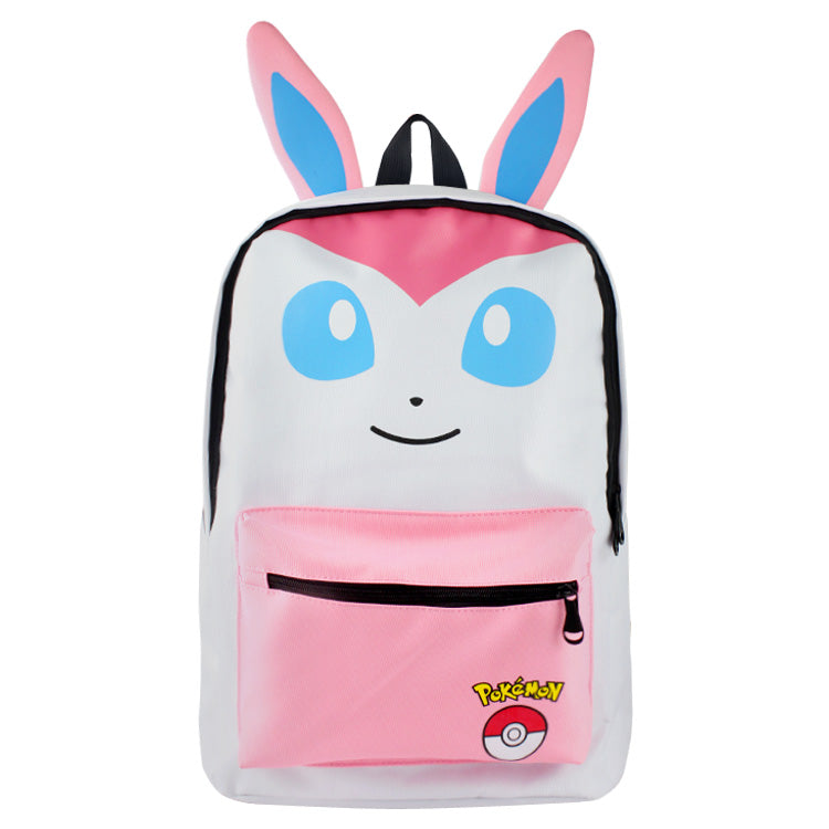 Rucsac pentru copii Pokemon - Sylveon