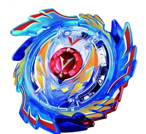 Beyblade din metal - mai multe variante