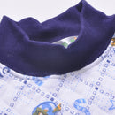 Pijamale izolate de calitate pentru copii - mai multe variante