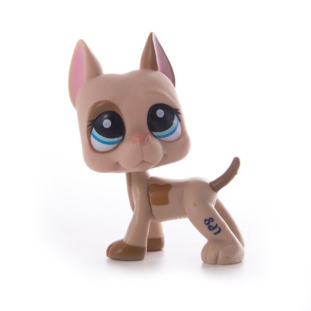 Figurină Littlest Pet Shop - mai multe variante