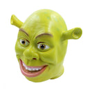 Mască Shrek