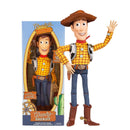 Figurină Woody - Toy Story