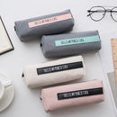 Pastel caz creion școală școlară - mai multe culori