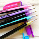 Set de pixuri cu gel - 48 buc