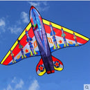 Zmeu zburător - Avion