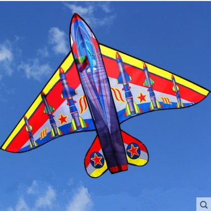 Zmeu zburător - Avion