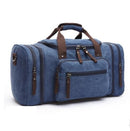 Geantă de călătorie pentru bărbați - mai multe culori