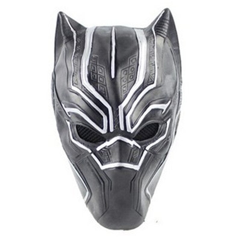 Mască Black Panther