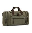 Geantă de călătorie pentru bărbați - mai multe culori