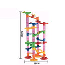 Roller coaster pentru copii - mai multe variante