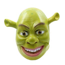 Mască Shrek