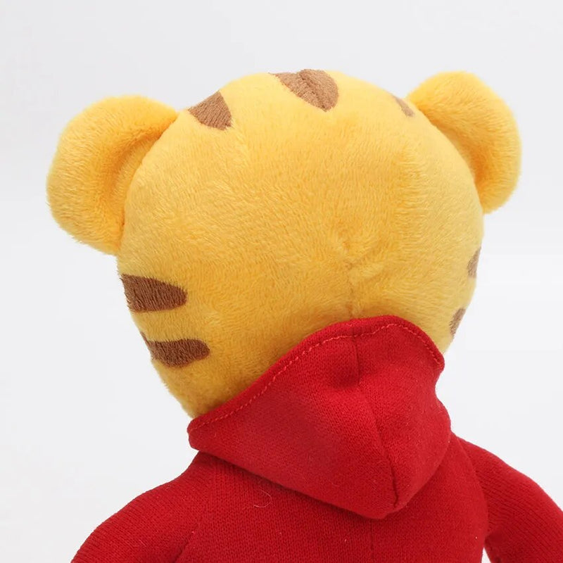 Plush Daniel Tiger and Friends - mai multe variante