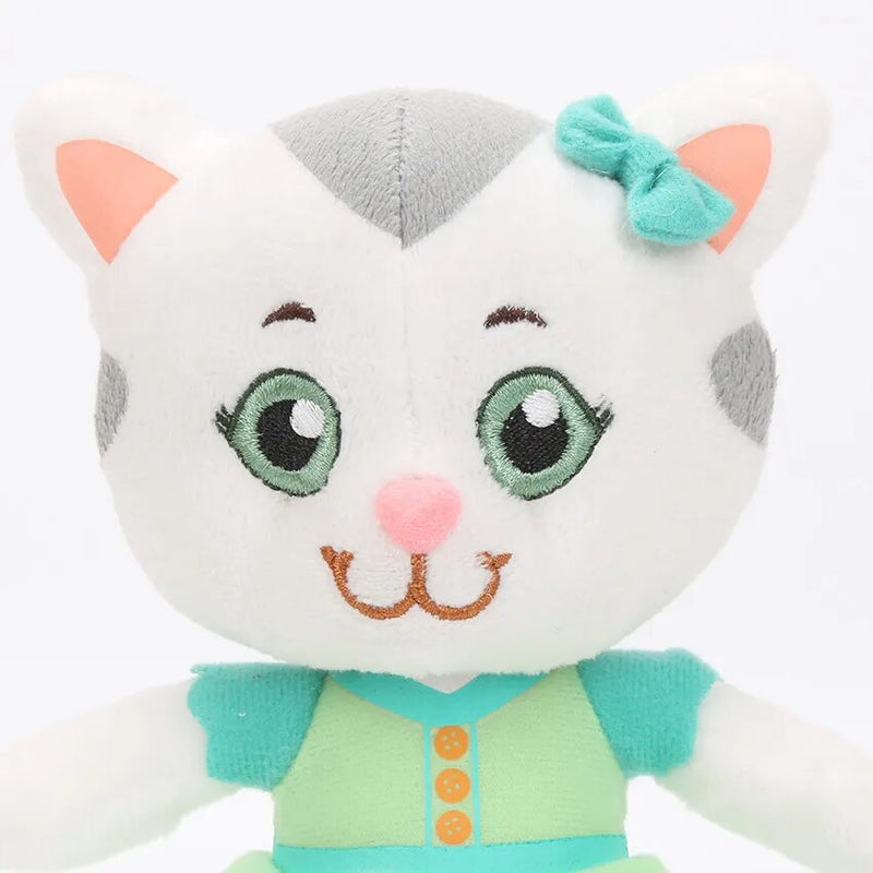 Plush Daniel Tiger and Friends - mai multe variante
