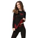 Lenjerie de corp termică din bambus - mai multe variante