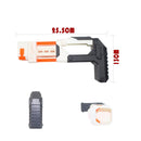 Accesorii tactice pentru copii pentru NERF - mai multe variante