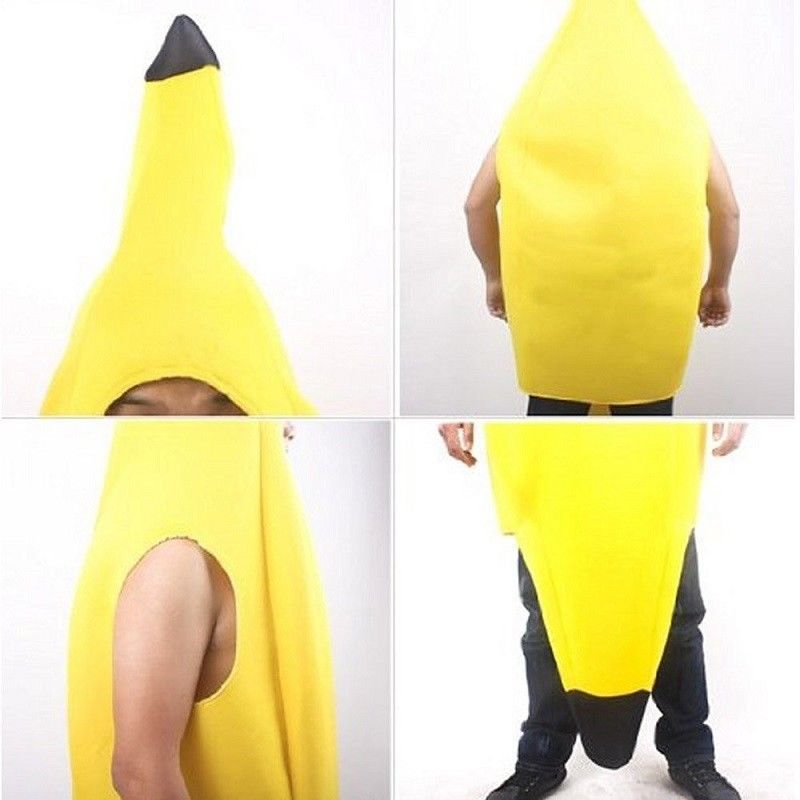 Costum banană