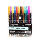 Set de stilouri speciale cu gel - mai multe variante