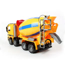 Mașină betonieră mare