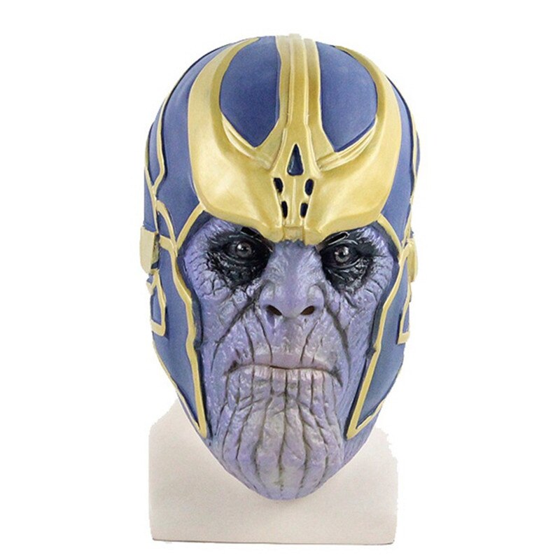 Mască Thanos