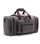 Geantă de călătorie pentru bărbați - mai multe culori