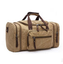 Geantă de călătorie pentru bărbați - mai multe culori