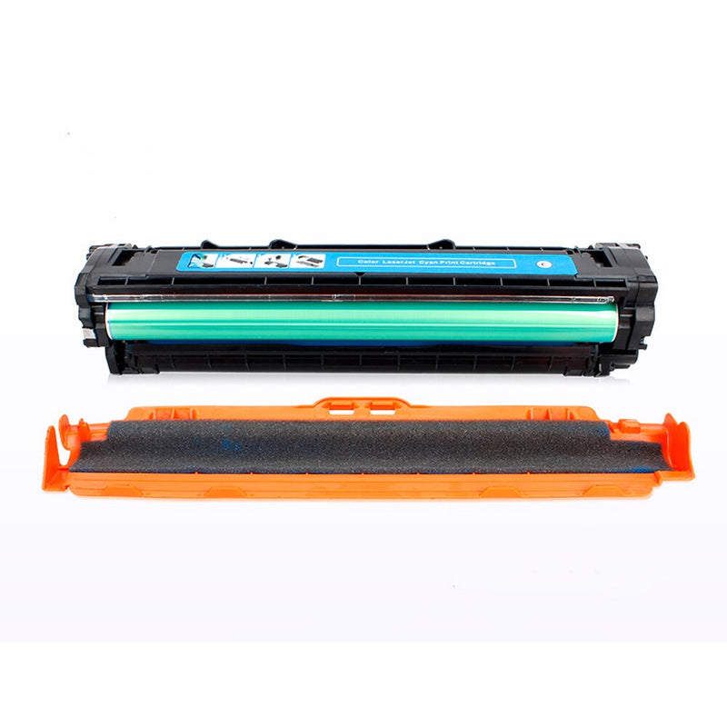 Cartuș cu toner pentru Samsung CLT-K504S - mai multe culori