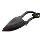 Cuțit simplu, discret, cu teacă