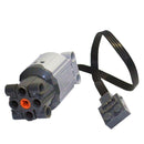 Piese electrice pentru seturi de construcție - mai multe variante